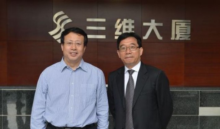 中央委员，上海市委副书记龚正